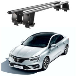  Bare transversale aluminiu pentru Renault Megane IV Grand Coupe 2017+ (230526-13)