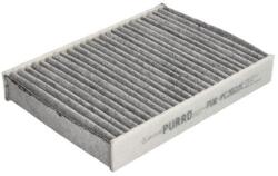 PURRO Filtru, aer habitaclu PURRO PUR-PC2022C (PUR-PC2022C)