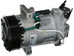 VALEO Compresor, climatizare VALEO ORIGINS NEW OE TECHNOLOGY 690250 (690250)