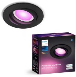 Philips - LED RGBW Dimmelhető függesztett mennyezeti lámpa Hue CENTURA 1xGU10/4, 2W/230V 8720169318915 (P6189)