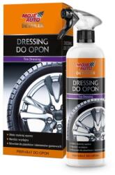 MOJE AUTO Solutie intretinere si lustruire anvelope, Moje Auto Detailer, 500 ml (AMT19-622)