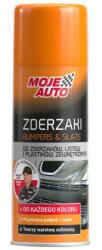 MOJE AUTO Spray bara protectie Moje Auto, 400 ml (AMT19-021)