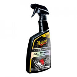 Meguiar's Solutie Curatare Jante Meguiar's 710ml (G180124EU)