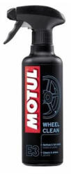 Motul Solutie curatare jante moto, Motul WHEEL CLEANWash - 0, 4L (WHEEL CLEAN E3) - vagauto