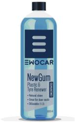 EWOCAR Dressing pentru anvelope si bandouri Ewocar NewGum (EW-NG)