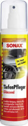 SONAX Solutie Spray Pentru Intretinerea Si Protejarea Componentelor Din Plastic Si Cauciuc-300 Ml (03800410)