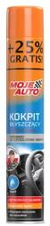 MOJE AUTO Spray curatare bord, Moje Auto, fresh, 750 ml (AMT19-012)