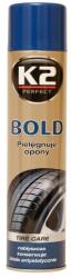 K2 BOLD -Spray pt curatat anvelope 600ml (12196955)