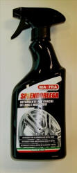 MA-FRA H0245Ma Splendorega Detergent Auto Special Pentru Jante Din Aliaj, 500 Ml - Ma-Fra (H0245MA)