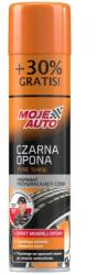 MOJE AUTO Spray intretinere anvelope, Moje Auto, 400 ml (AMT19-022)