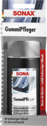 SONAX Solutie Pentru Intretinerea Si Protejarea Cauciucului 100 Ml. Blister Sonax (03400000)
