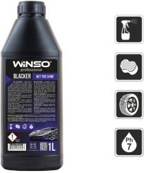 Winso Intretinere anvelope Winso Professional BLACKER Wet Tire Shine 1L (12201792)