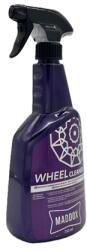 Maddox Wheel Cleaner - Solutie Curatat Jante 750ml (mad1060)