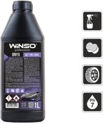 Winso Solutie Intretinere anvelope Winso Onyx 1L (12745759)