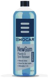 EWOCAR Dressing pentru anvelope si bandouri Ewocar NewGum-1 L (NG1)