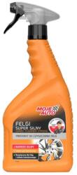 MOJE AUTO Solutie curatare jante, Moje Auto, 750 ml (AMT19-047)