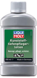 LIQUI MOLY Solutie Intretinere Intensiva A Plasticului 250 Ml (1537)