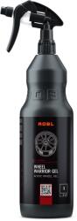 ADBL Gel acid pentru jante ADBL WHEEL WARRIOR GEL, 1L (ADB000533)