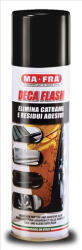 MA-FRA H0065Ma Deca Flash Spray Pentru Indepartat Adeziv Si Bitum, 250 Ml - Ma-Fra (H0065MA)