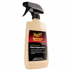 Meguiar's Solutie Degresare Vopsea Auto Meguiar's Final Inspection 34, 473ml (M3416)