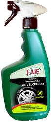 JOLIE Solutie pulverizator pentru intretinere anvelope Jolie 450 ml (12220302)