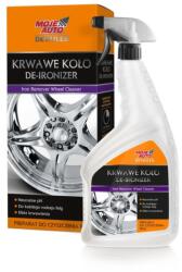 MOJE AUTO Solutie pentru curatat jante, Moje Auto Detailer, 750 ml (AMT19-620)