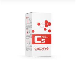 Gtechniq Protectie ceramica jante Gtechniq C5 Wheel Armour-15 ml (C5 0.015)