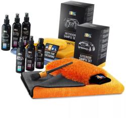 ADBL Set produse curatare si intretinere pentru exterior și interior Adbl (ADB000396+ADB000397)