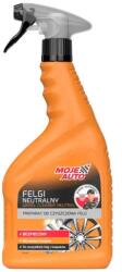 MOJE AUTO Solutie curatare Jante 650ml Neutru / Moje Auto (AMT19-071)