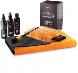 ADBL Kit produse curatare si intretinere exterior auto Adbl (ADB000396)