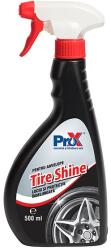 ProX Soutie luciu si protectie anvelope ProX Tire Shine 500 ml (12210107)