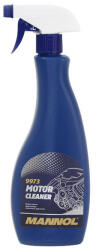 RESTAGRAF Pulverizator Solutie Curatat Motorul 500Ml (9973)