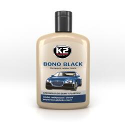 K2 BONO BLACK- Solutie inegrit bare protectie si anvelope (12157335)