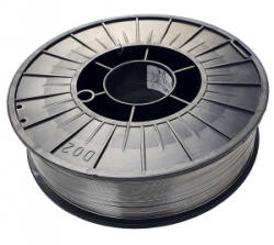 Technoworker E71T-GS sarma sudura flux 0.8mm, rola 5kg/D2000 (VOR58723)