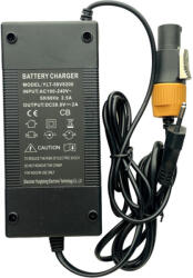 MS ENERGY Töltőadapter az MS Energy X10-hez
