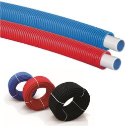 PrimaPlus Tub protectie 40 mm pentru teava PEX D 25 mm, rola 25 metri