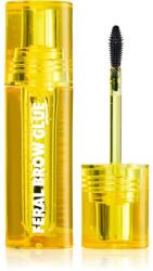 Trouble Maker Feral Brow Glue gel pentru sprancene culoare Clear 3 ml