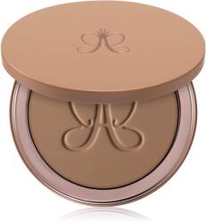 Anastasia Beverly Hills Smooth Blur Bronzer pudra compacta pentru bronzat culoare Golden Beach Glow 10 g