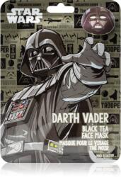 Mad Beauty Star Wars Darth Vader masca pentru celule cu extract din arbore de ceai 25 ml Masca de fata