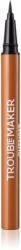 Trouble Maker Outsider professzionális folyékony szemceruza árnyalat Brown 0.5 ml