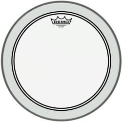 Remo 13" PowerStroke 3 Clear