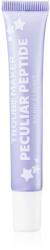 Trouble Maker Peculiar Peptide balsam de buze strălucitor culoare Blueberry Muffin Lilac 10 ml