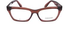 FERRAGAMO SF2986 232 53 Ochelari de citit