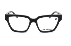 Karl Lagerfeld KL6112R 001 54 Ochelari de citit
