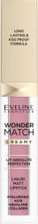 Eveline Cosmetics Wonder Match folyékony rúzs /01