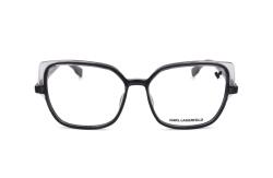 Karl Lagerfeld KL6096 009 55 Ochelari de citit