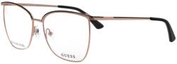 Guess GU2878 005 55 Ochelari de citit