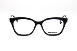 Karl Lagerfeld KL6108 001 54 Ochelari de citit