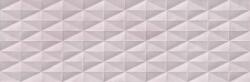 Oliver Design Dekorcsempe Old - Pilar Rosa Diamond Rett. /24, 4x74, 4/ 6-1, 09m2/ I. O (buold31plr0007)