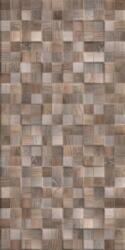 Oliver Design Dekorcsempe Old - Bilbao Mosaico Rett. /30x60/ 9- 1, 62m2/ I. O (buold31blb0004)